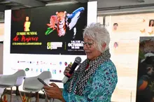 Cumbre de Mujeres Cuidadoras de la Biodiversidad: vigías de la esencia