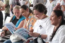 La segunda versión de la Ciudadela Educativa fortaleció la unión entre instituciones y comunidad