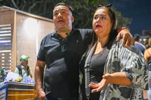 Familias caleñas se unieron en torno a la protección de los recursos naturales