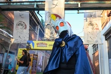 El Cali Pop Festival celebra su quinta edición reuniendo la cultura Geek en un solo lugar
