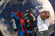 El Cali Pop Festival celebra su quinta edición reuniendo la cultura Geek en un solo lugar