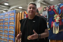 El Cali Pop Festival celebra su quinta edición reuniendo la cultura Geek en un solo lugar