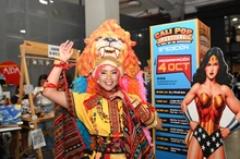 El Cali Pop Festival celebra su quinta edición reuniendo la cultura Geek en un solo lugar