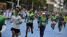 Naturaleza y la ‘Carrera RUN Río 5K’, una buena combinación en el cierre de la Semana de la Biodiversidad