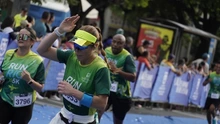 Naturaleza y la ‘Carrera RUN Río 5K’, una buena combinación en el cierre de la Semana de la Biodiversidad