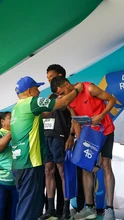 Naturaleza y la ‘Carrera RUN Río 5K’, una buena combinación en el cierre de la Semana de la Biodiversidad