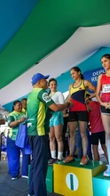 Naturaleza y la ‘Carrera RUN Río 5K’, una buena combinación en el cierre de la Semana de la Biodiversidad