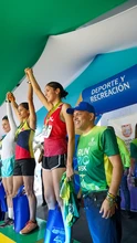 Naturaleza y la ‘Carrera RUN Río 5K’, una buena combinación en el cierre de la Semana de la Biodiversidad