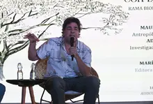 ‘Recorrer la geografía con los sentidos’, el panel que cerró una exitosa Semana de la Biodiversidad en Cali