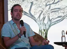 ‘Recorrer la geografía con los sentidos’, el panel que cerró una exitosa Semana de la Biodiversidad en Cali