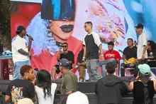 Cali vibró con el Sucursal Fest 2025 y su amplia oferta cultural para todos