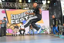 Cali vibró con el Sucursal Fest 2025 y su amplia oferta cultural para todos