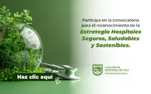 HOSPITALES SEGUROS
