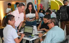 Semana de la Biodiversidad: culmina con más de 323.000 participantes