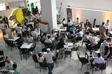 Semana de la Biodiversidad: culmina con más de 323.000 participantes