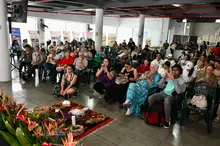 Semana de la Biodiversidad: culmina con más de 323.000 participantes