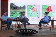 Semana de la Biodiversidad: culmina con más de 323.000 participantes
