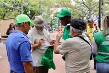 Cali vivió la ‘Semana de la Biodiversidad’ con más de 4000 personas sensibilizadas en sostenibilidad y manejo de residuos