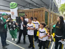 Cali vivió la ‘Semana de la Biodiversidad’ con más de 4000 personas sensibilizadas en sostenibilidad y manejo de residuos