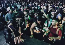 Con más de 12.000 asistentes, Sucursal Fest reafirmó a Cali como epicentro de diversidad cultural