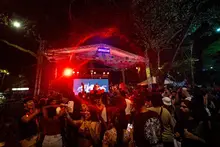 Con más de 12.000 asistentes, Sucursal Fest reafirmó a Cali como epicentro de diversidad cultural