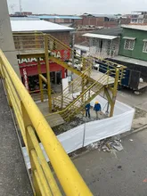 Foto de Alfonso López