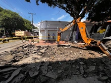 Foto de Comuna 8 - Villacolombia