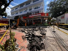 Foto de Comuna 8 - Villacolombia