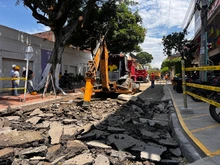 Foto de Comuna 8 - Villacolombia