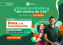 BANNER WEB - RUTA A LA FORMALIZACIÓN  