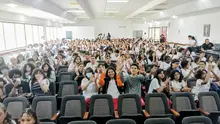 XVI Festival de la Canción en Lenguas Extranjeras INEM 2025: bilingüismo, arte y cultura que transforman a Cali