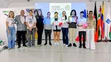 XVI Festival de la Canción en Lenguas Extranjeras INEM 2025: bilingüismo, arte y cultura que transforman a Cali
