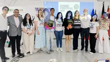 XVI Festival de la Canción en Lenguas Extranjeras INEM 2025: bilingüismo, arte y cultura que transforman a Cali