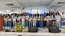 XVI Festival de la Canción en Lenguas Extranjeras INEM 2025: bilingüismo, arte y cultura que transforman a Cali
