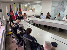 Excelente noticia para la gestión del riesgo en Cali: inicia el proceso que permitirá la construcción de la Estación X12 de Bomberos