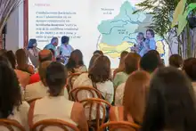 Primera edición de ‘29 Grados’ superó expectativas: caleños y visitantes participaron en el encuentro del arte, la cultura y la biodiversidad