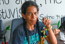 Tejer vidas: una labor desde Samaritanos de la Calle