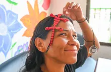 Tejer vidas: una labor desde Samaritanos de la Calle