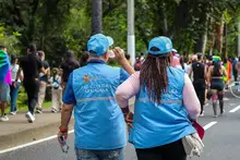 Mediadores de Paz, garantes del derecho a la manifestación pacífica 