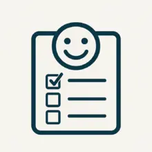 Encuesta de satisfacción
