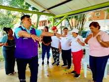 Secretaría de Bienestar Social lidera estrategias para prevenir Violencias Basadas en Género en Comedores Comunitarios