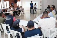 Alcaldía de Cali destina más de 7 mil millones de pesos en la Comuna 7 para el impulso de proyectos