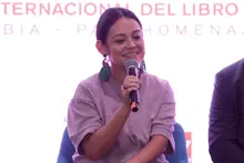 Bibliotecas que tejen historias, memorias y territorios: FIL Cali 2025