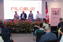 Bibliotecas que tejen historias, memorias y territorios: FIL Cali 2025