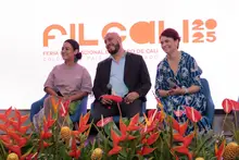 Bibliotecas que tejen historias, memorias y territorios: FIL Cali 2025