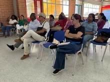 La Secretaría de Educación busca mejorar niveles académicos a través de la asistencia técnica focalizada en las IEO de Cali