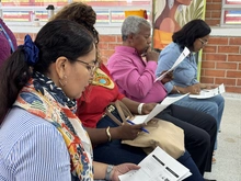 La Secretaría de Educación busca mejorar niveles académicos a través de la asistencia técnica focalizada en las IEO de Cali