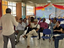 La Secretaría de Educación busca mejorar niveles académicos a través de la asistencia técnica focalizada en las IEO de Cali