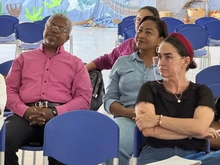 La Secretaría de Educación busca mejorar niveles académicos a través de la asistencia técnica focalizada en las IEO de Cali
