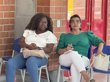 La Secretaría de Educación busca mejorar niveles académicos a través de la asistencia técnica focalizada en las IEO de Cali